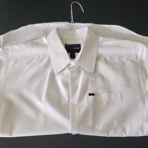 Men's Hurley Button-down Short Sleeve Shirt